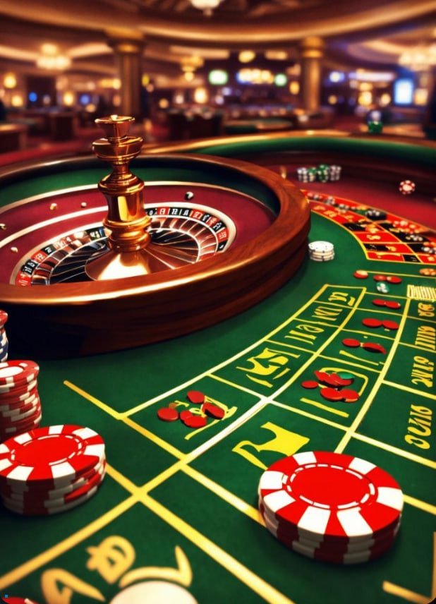 vip9990 Live Casino Myanmar