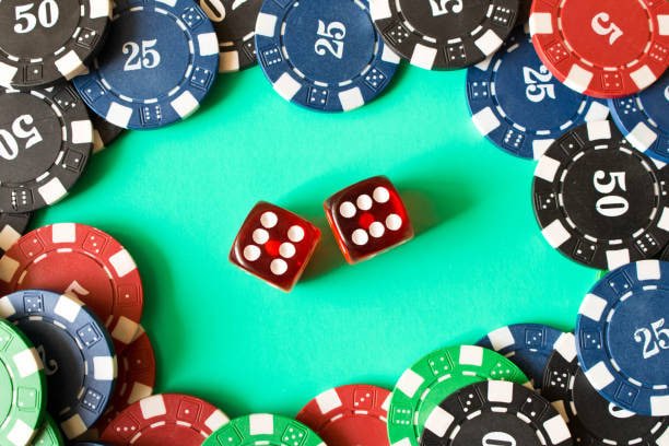 vip9990 Online Casino Myanmar - Live Casino နှင့် Sportsbook